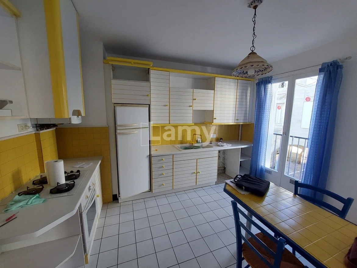 Appartement Rue Michel Montaigne à Libourne