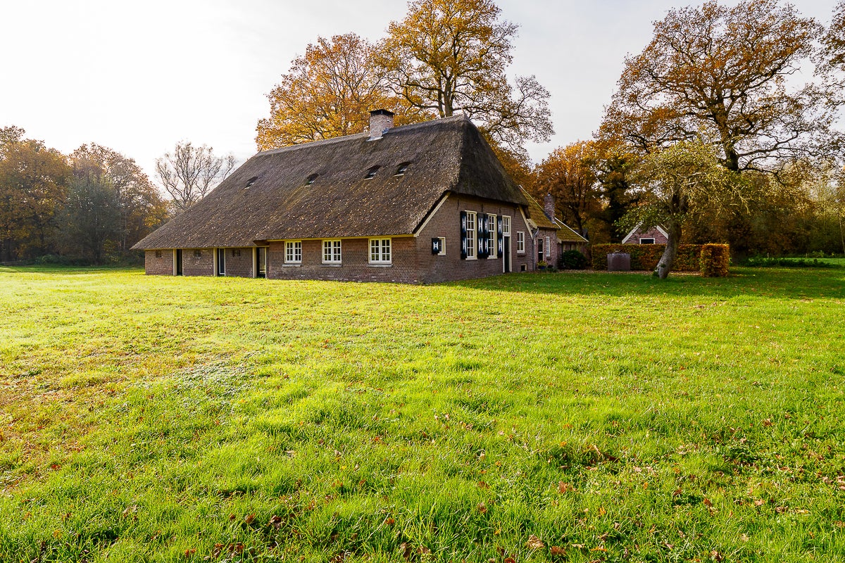 Huis Marsweg 2 in Lemele