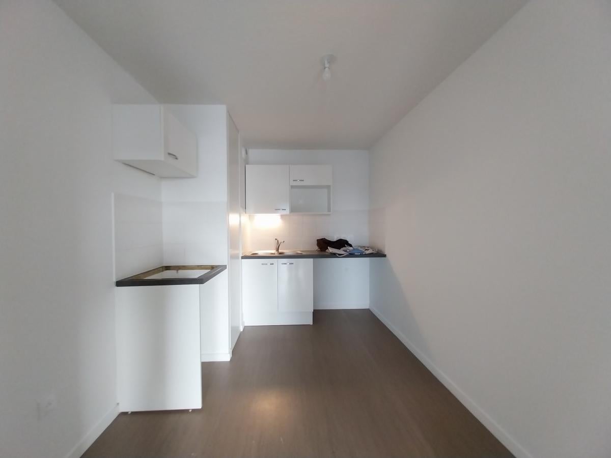 Appartement Allée des Bois à Lormont