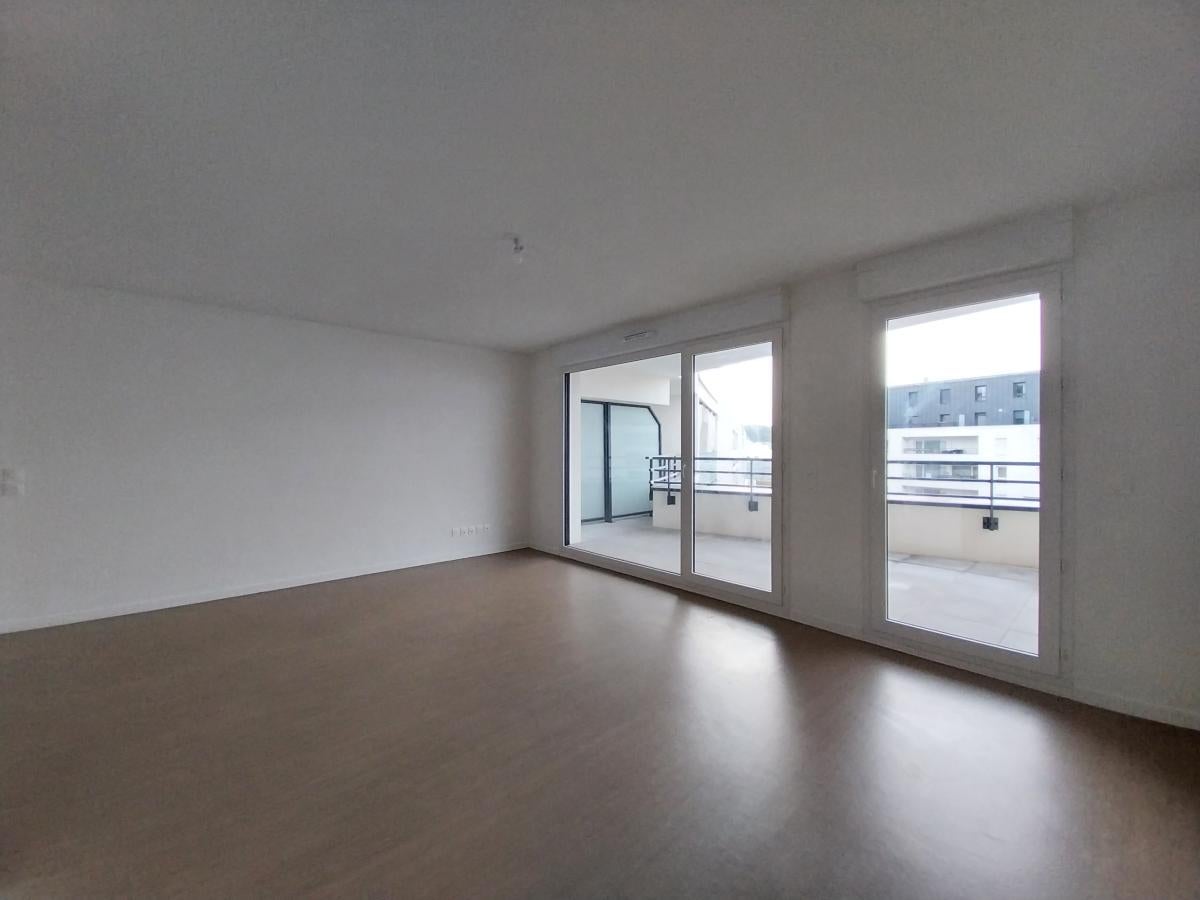 Appartement Allée des Bois à Lormont