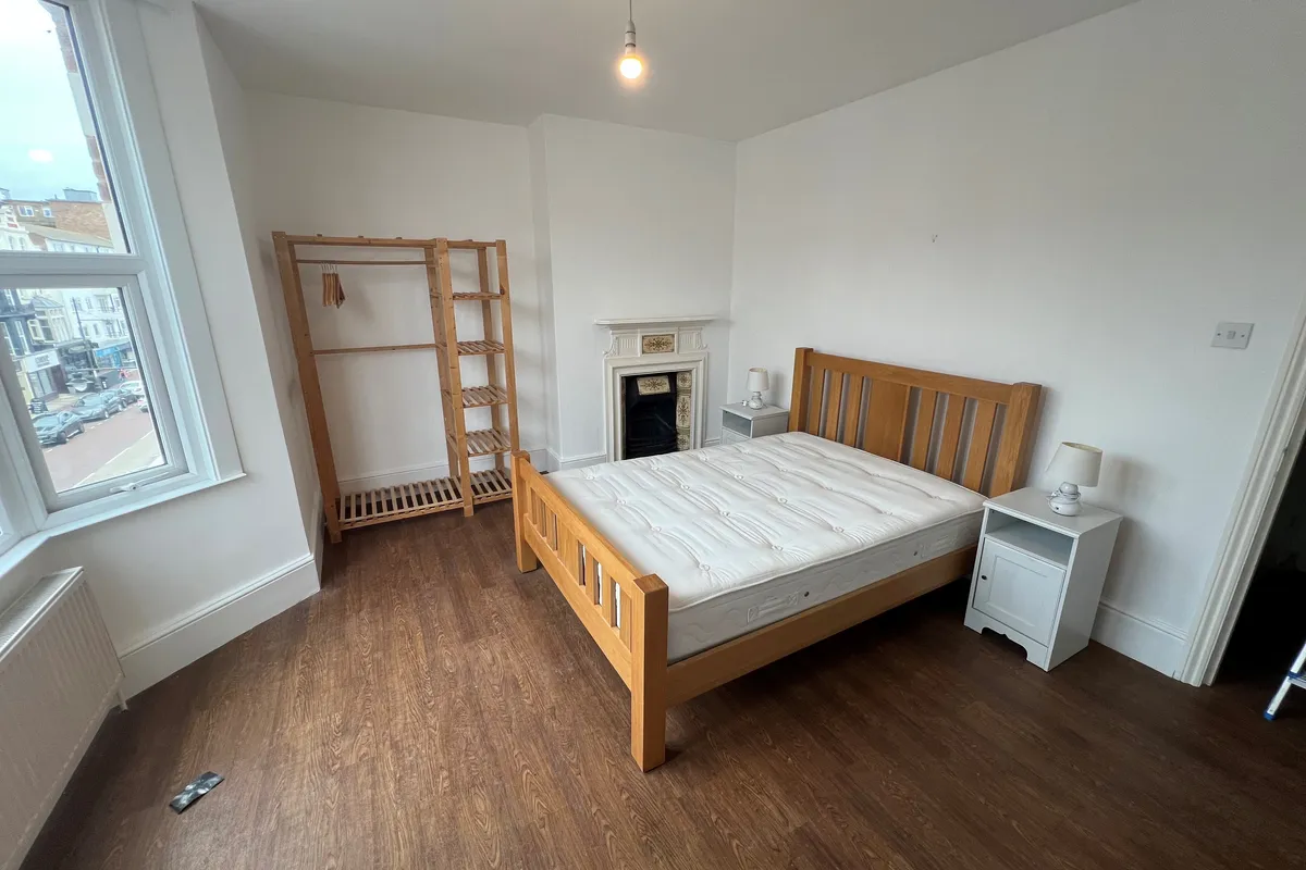 Flat Devonshire Road in Rother