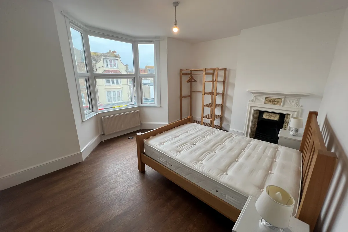 Flat Devonshire Road in Rother