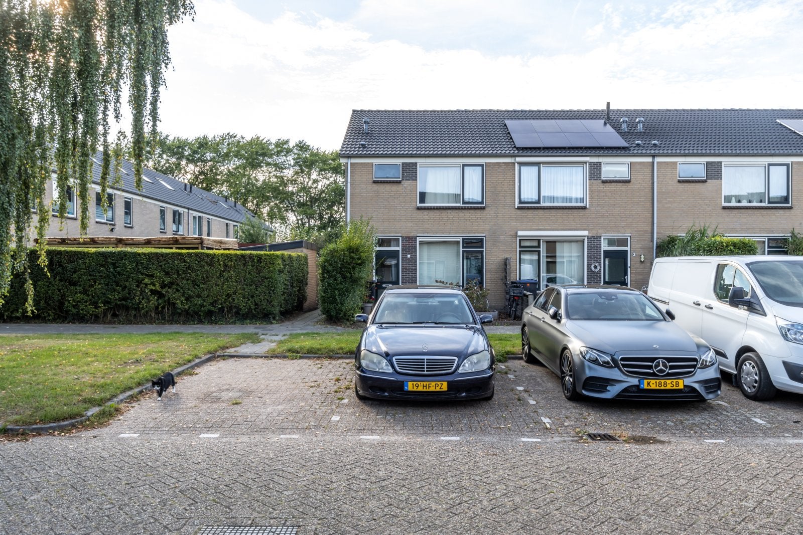 Noorderlaan