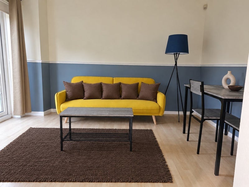 Flat Canterbury Close in Greater London
