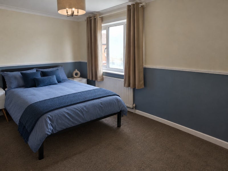 Flat Canterbury Close in Greater London