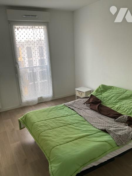Appartement Rue Jules Vallès à Loos