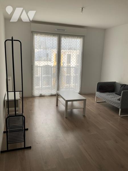 Appartement Rue Jules Vallès à Loos