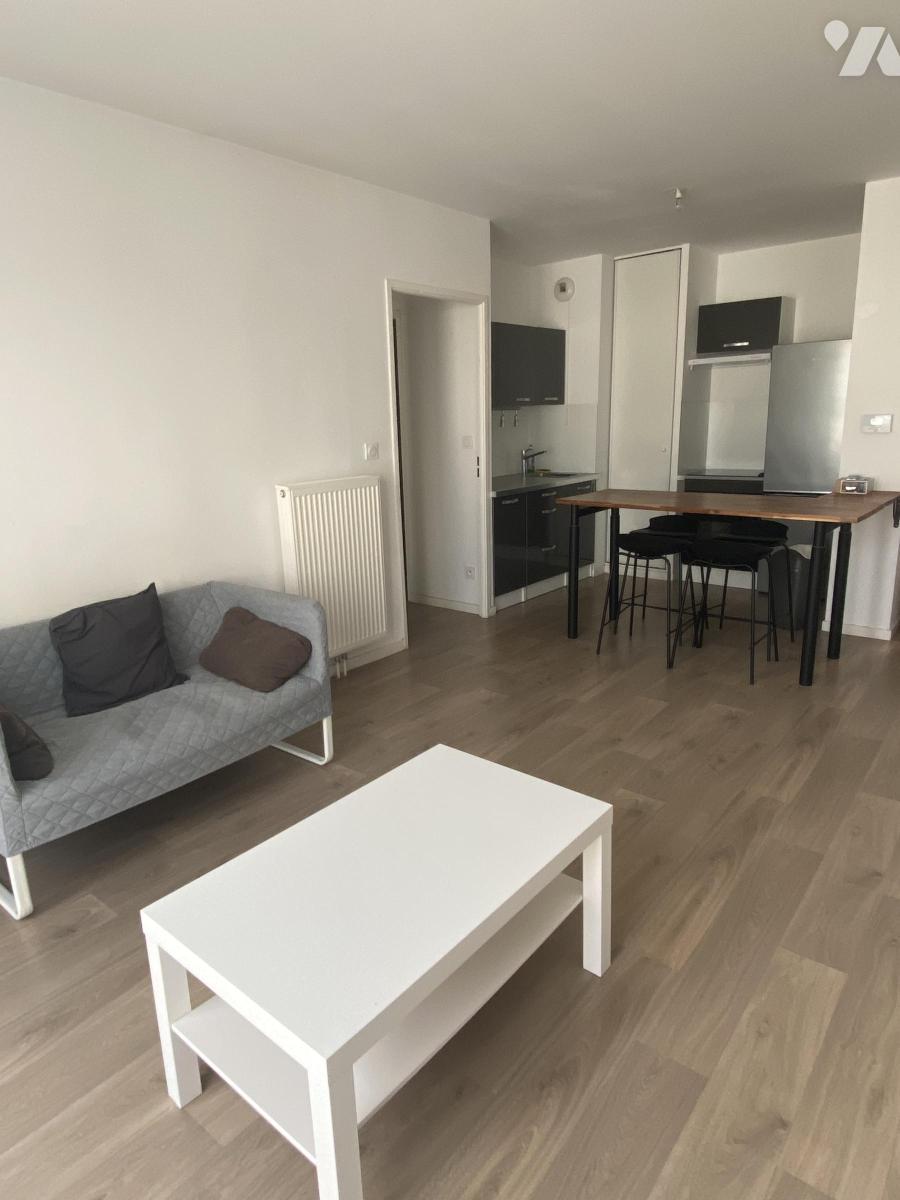 Appartement Rue Jules Vallès à Loos