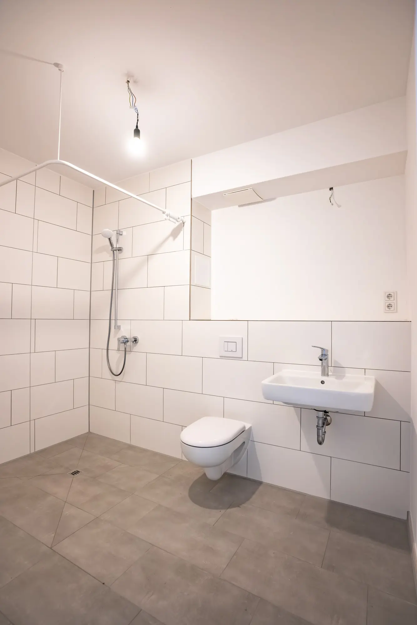 Wohnung Konrad-Wolf-Straße in Berlin