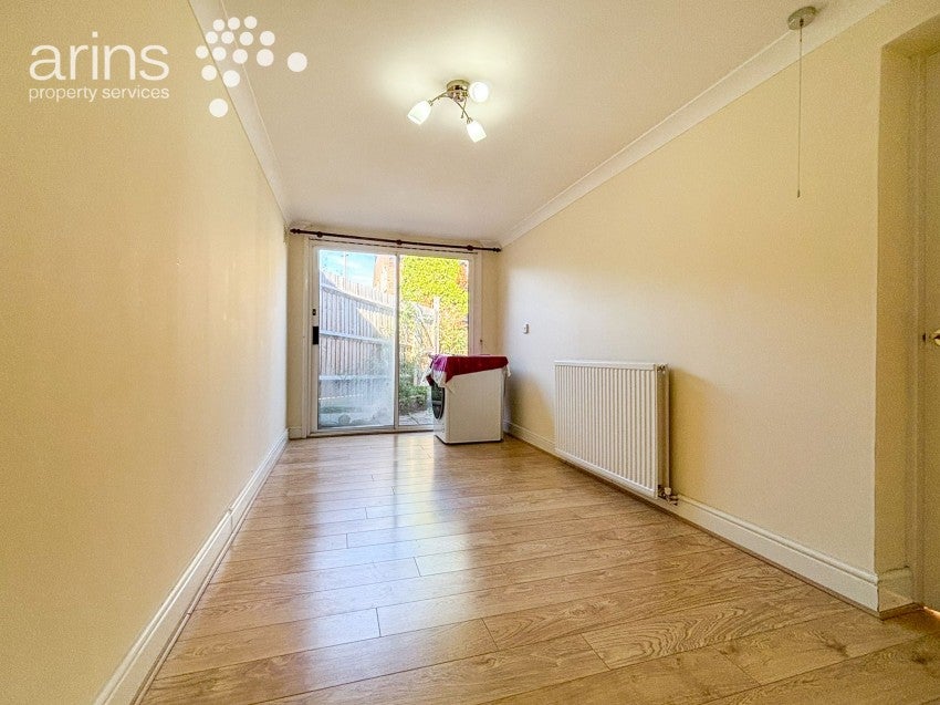 House Berstead Close in Reading