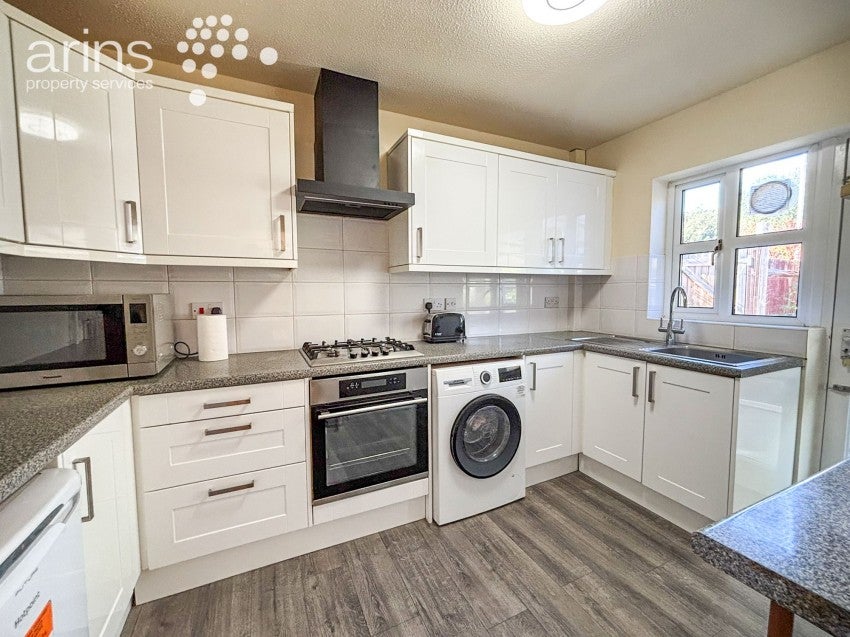House Berstead Close in Reading