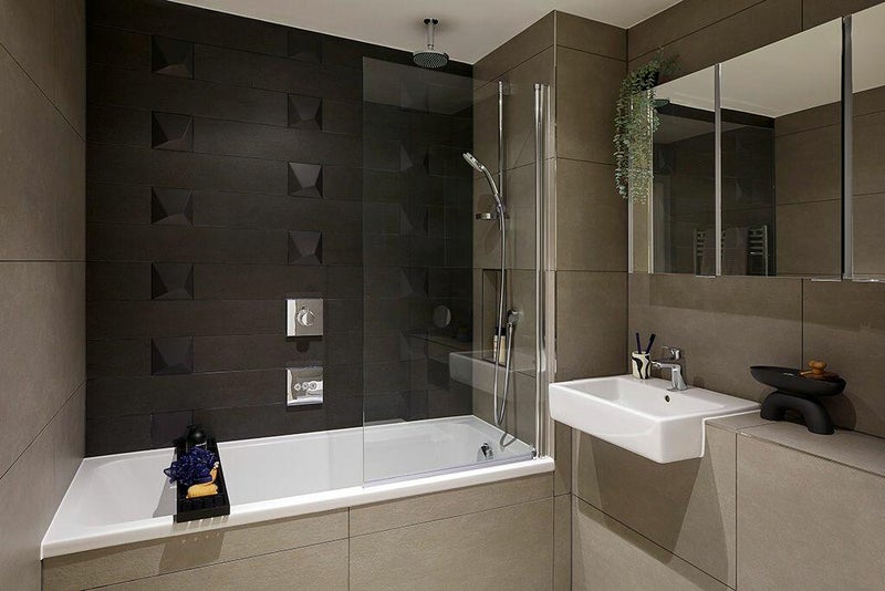 Room St Joseph's Street in Greater London