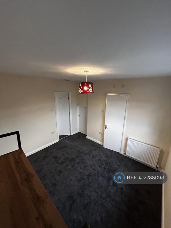Flat Colwick Road in Nottingham