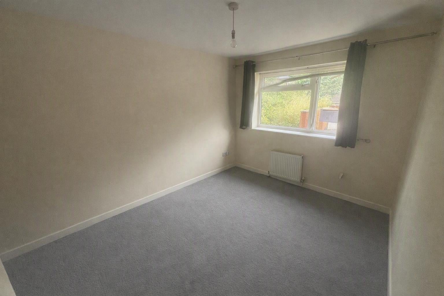 House Heald Street in Wakefield