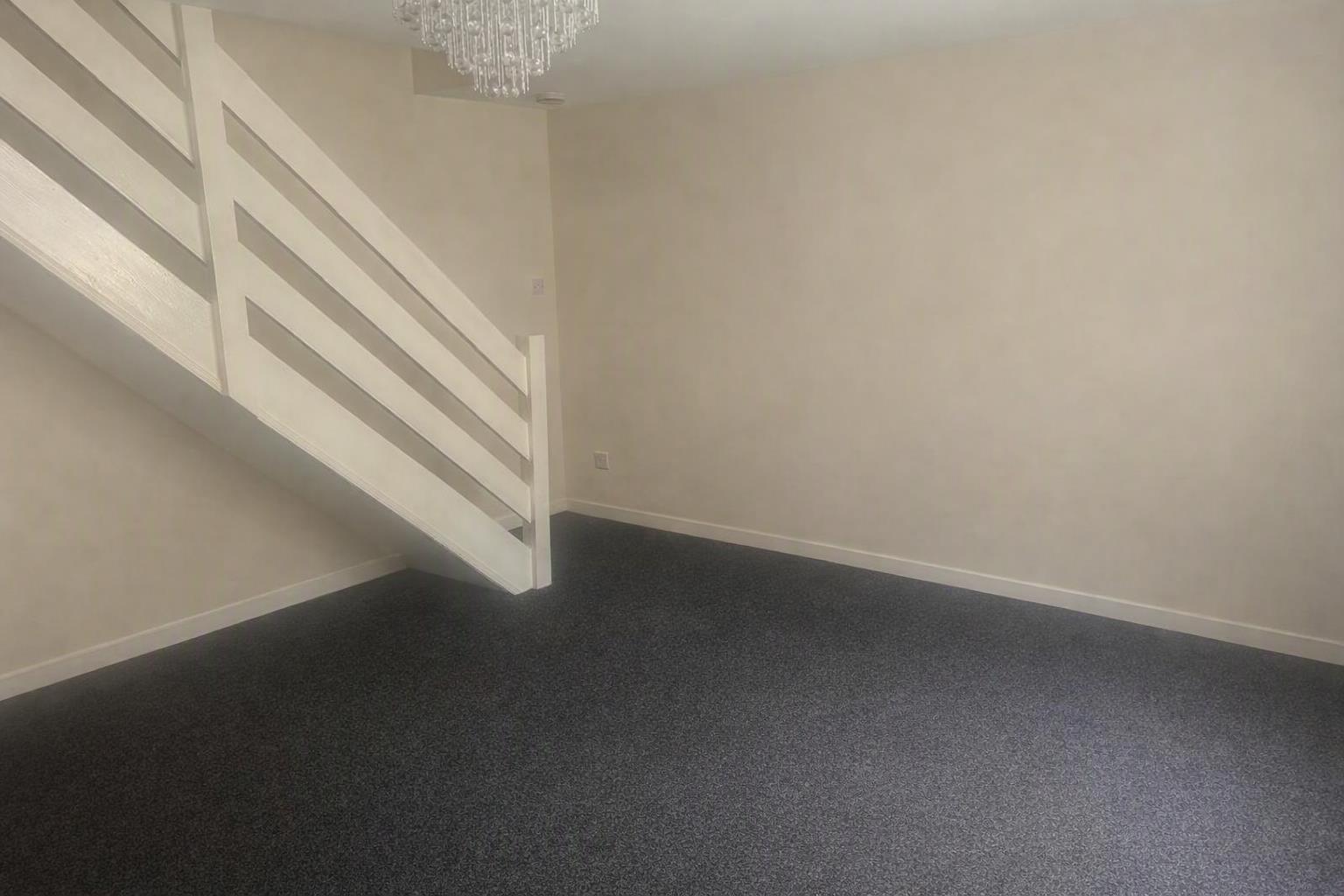 House Heald Street in Wakefield