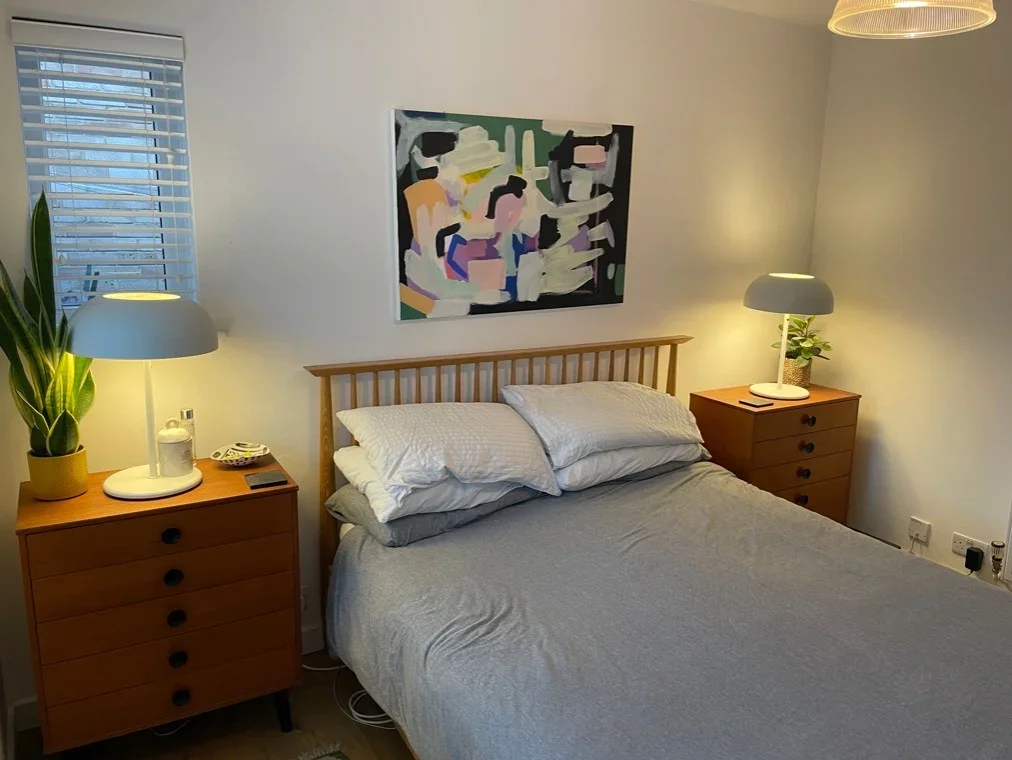 House Annie Besant Close in Greater London