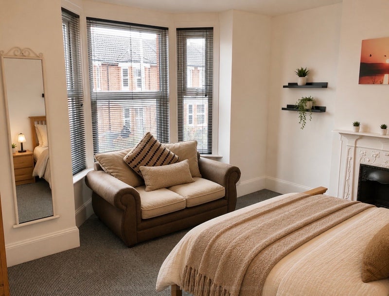 Room King Edward Road in Maidstone