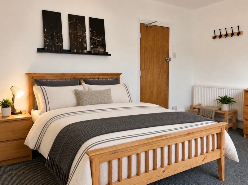 Room King Edward Road in Maidstone