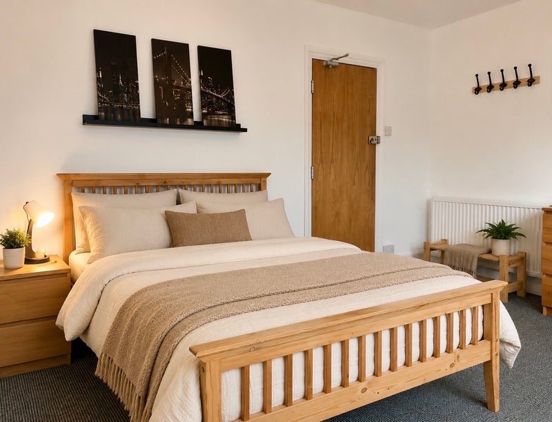 Room King Edward Road in Maidstone