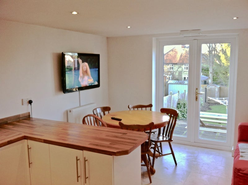 Room King Edward Road in Maidstone