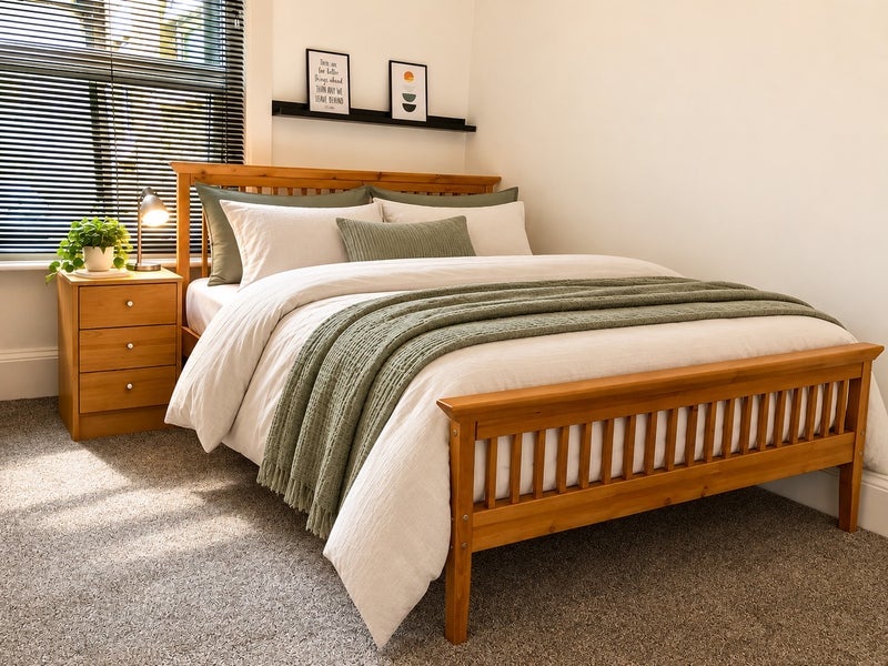 Room King Edward Road in Maidstone