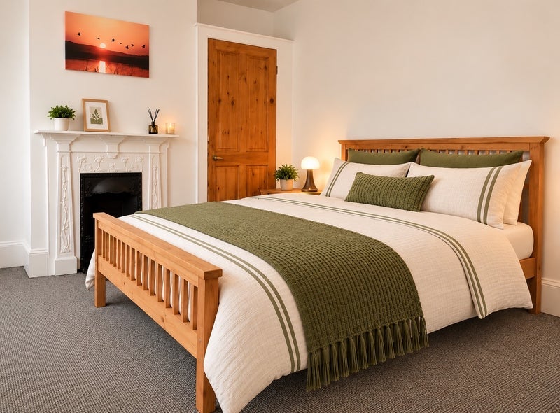 Room King Edward Road in Maidstone