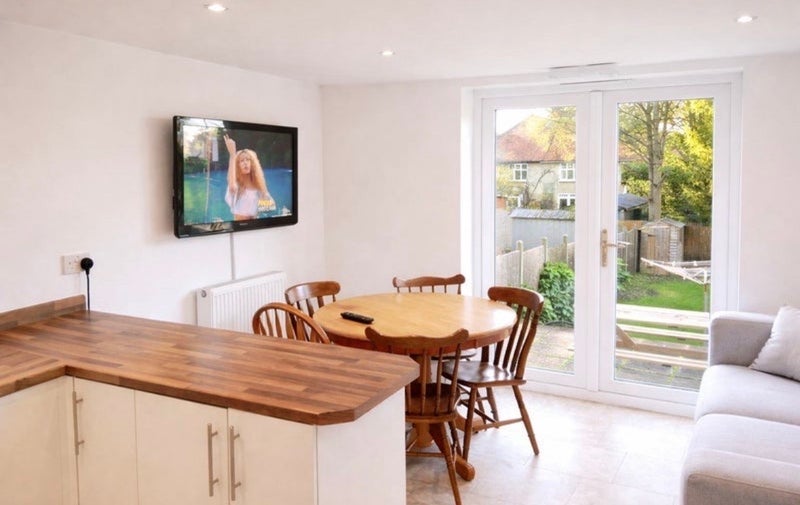 Room King Edward Road in Maidstone