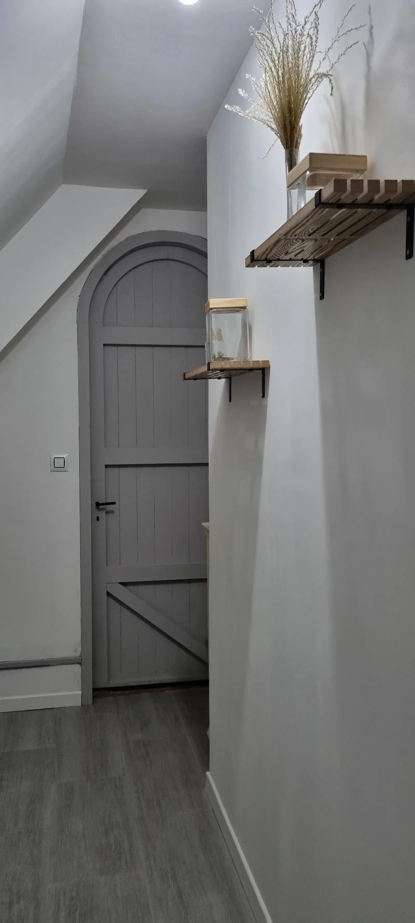 Chambre Chemin du Puits Bérault à Wailly-Beaucamp