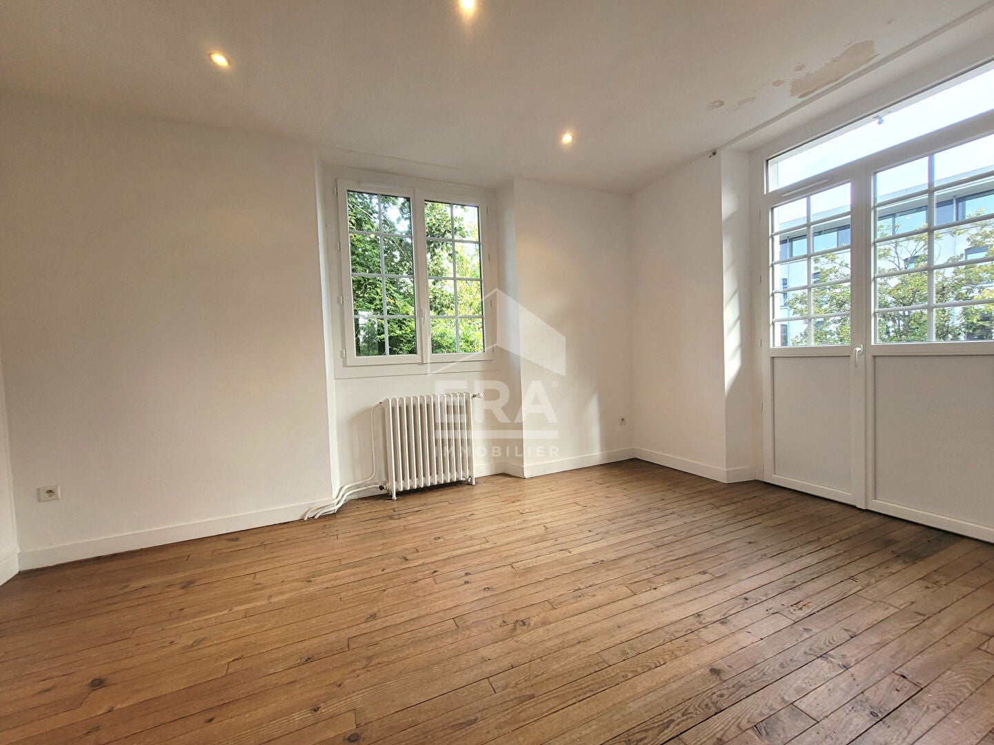 Flat Boulevard de la Paix in Pau