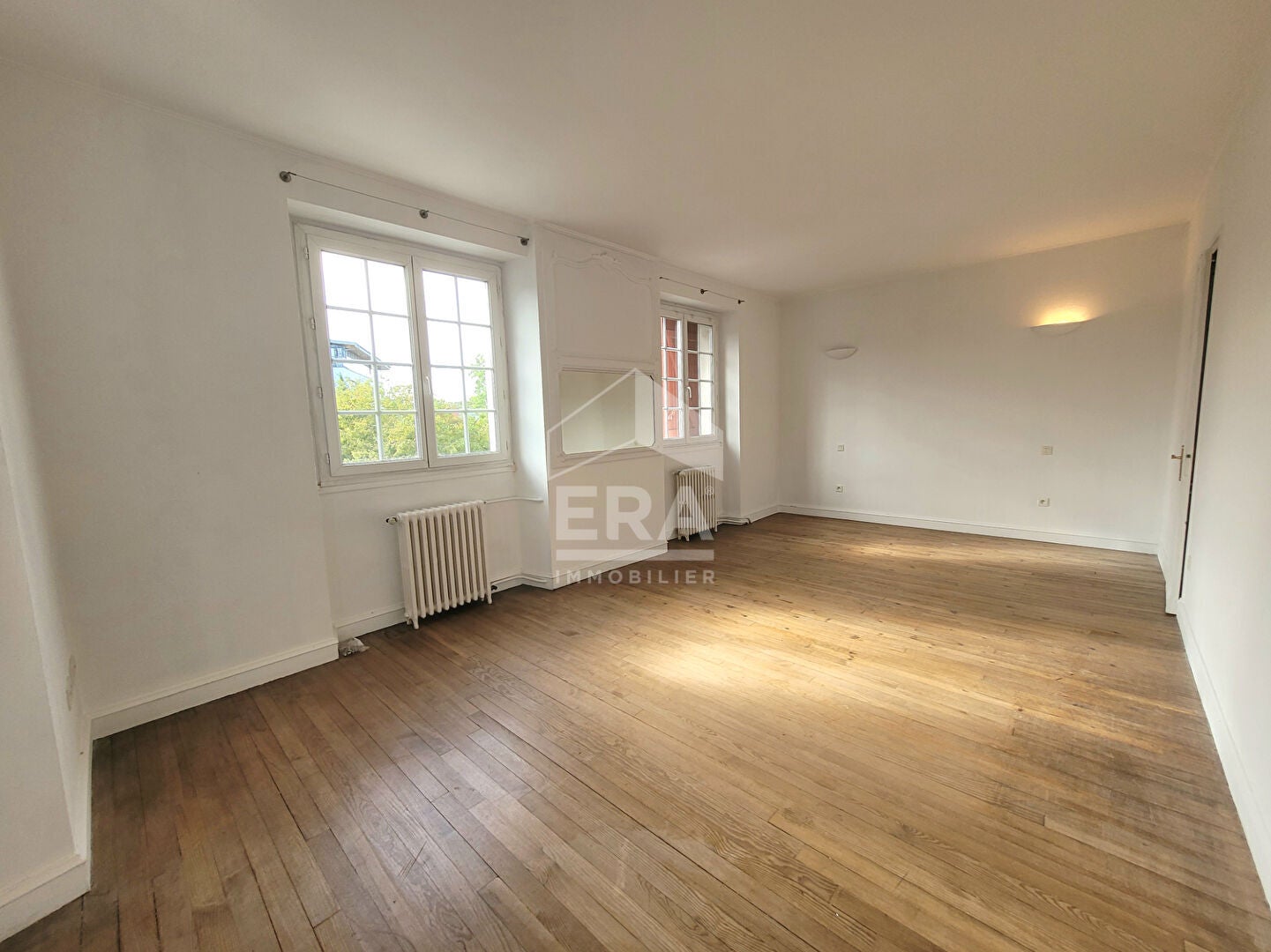 Flat Boulevard de la Paix in Pau