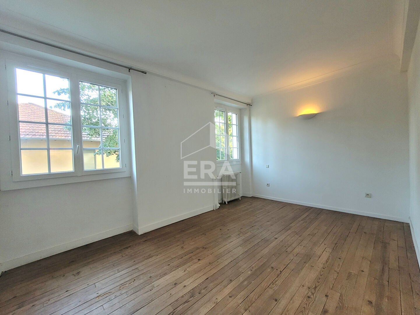 Flat Boulevard de la Paix in Pau