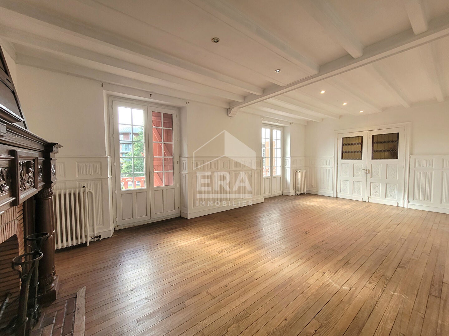 Appartement Boulevard de la Paix à Pau