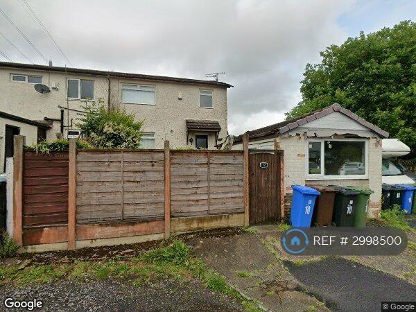 House Ball Walk in Tameside