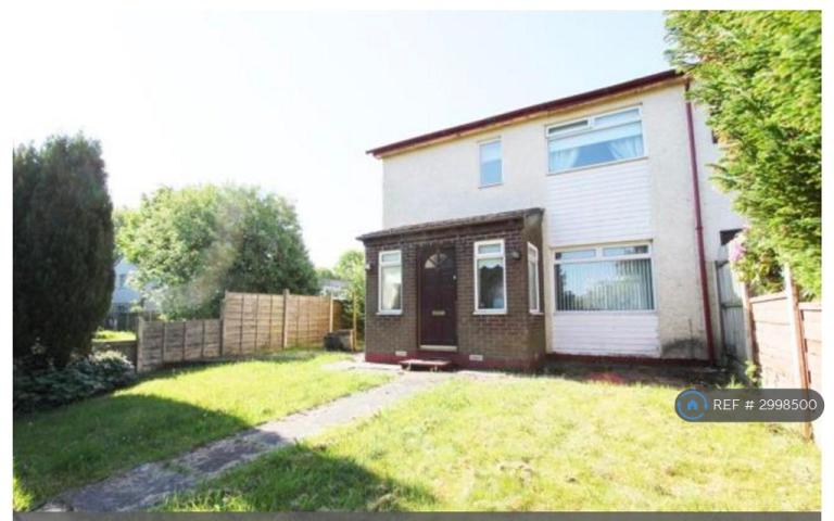 House Ball Walk in Tameside