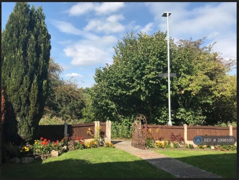 House Ball Walk in Tameside