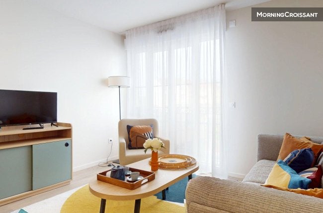 Appartement Avenue du Général de Gaulle à Chelles