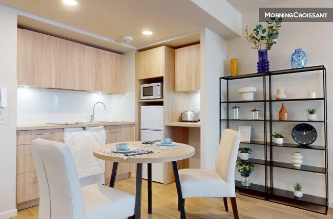 Appartement Avenue du Général de Gaulle à Chelles