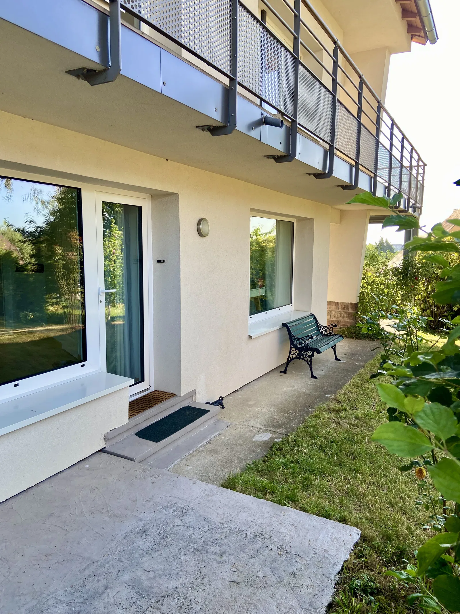 Room Rue des Capucines in Saverne