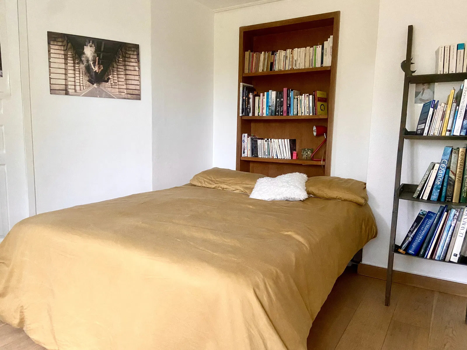 Room Rue des Capucines in Saverne