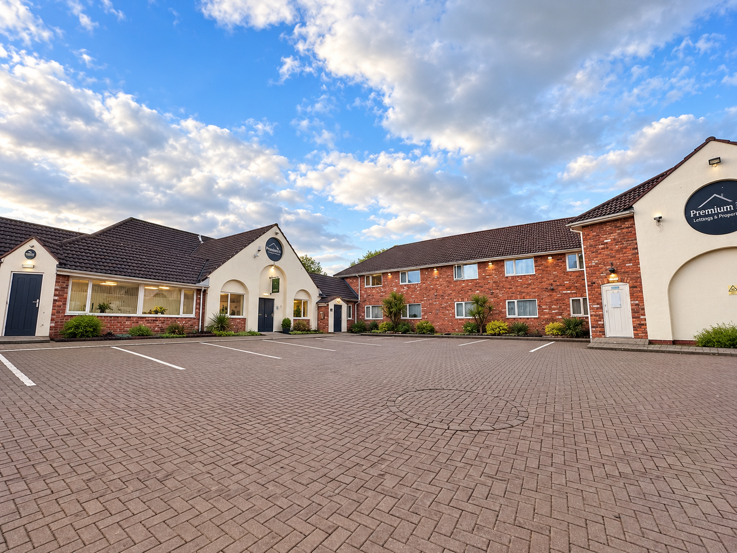 Flat Whitwood Lane in Wakefield