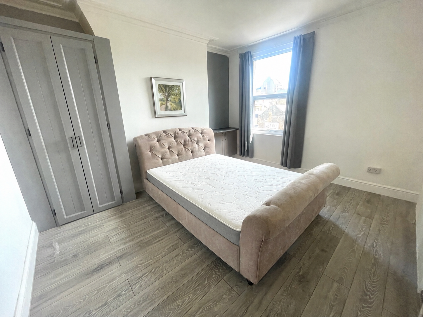 Room Queen Street in Thanet
