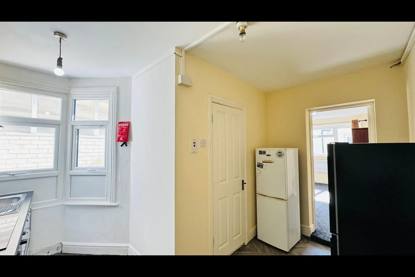 Flat Katherine Road in Greater London