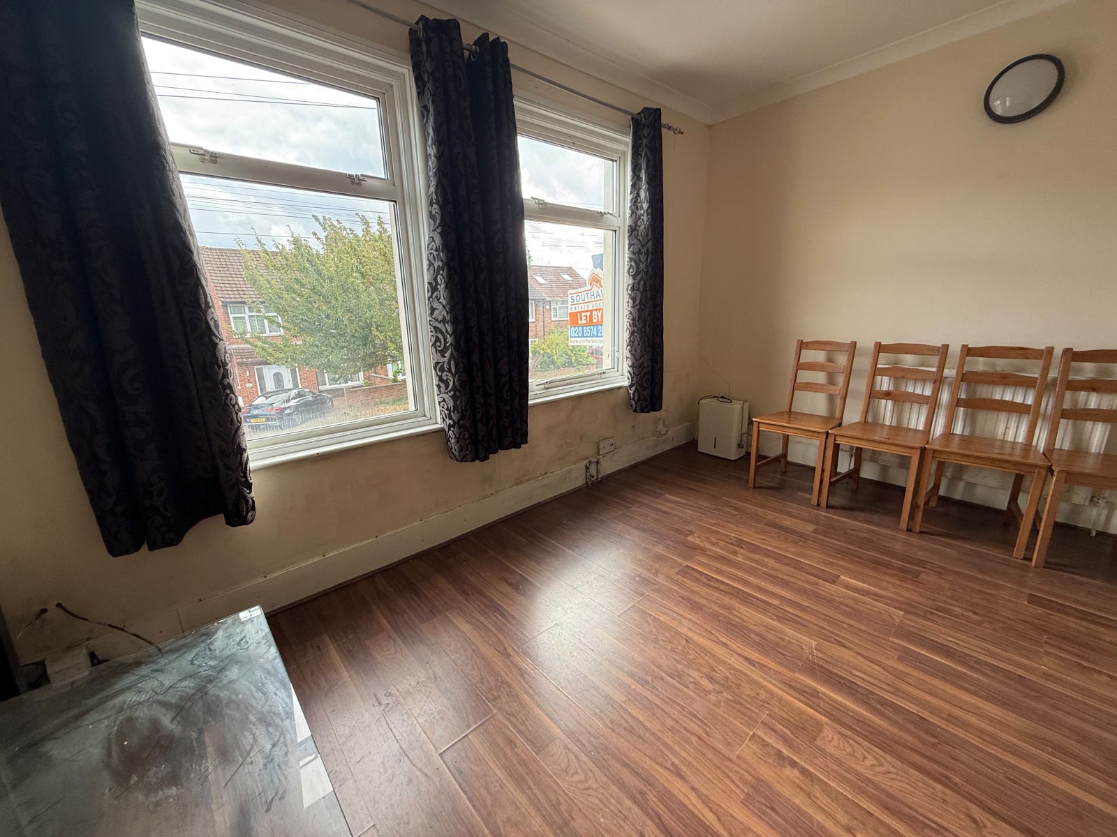 Flat Regina Road in Greater London