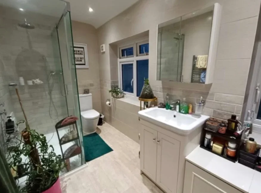 Room Deerfield Close in East Hertfordshire