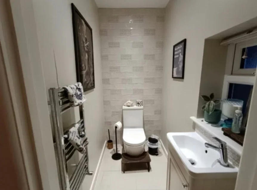 Room Deerfield Close in East Hertfordshire