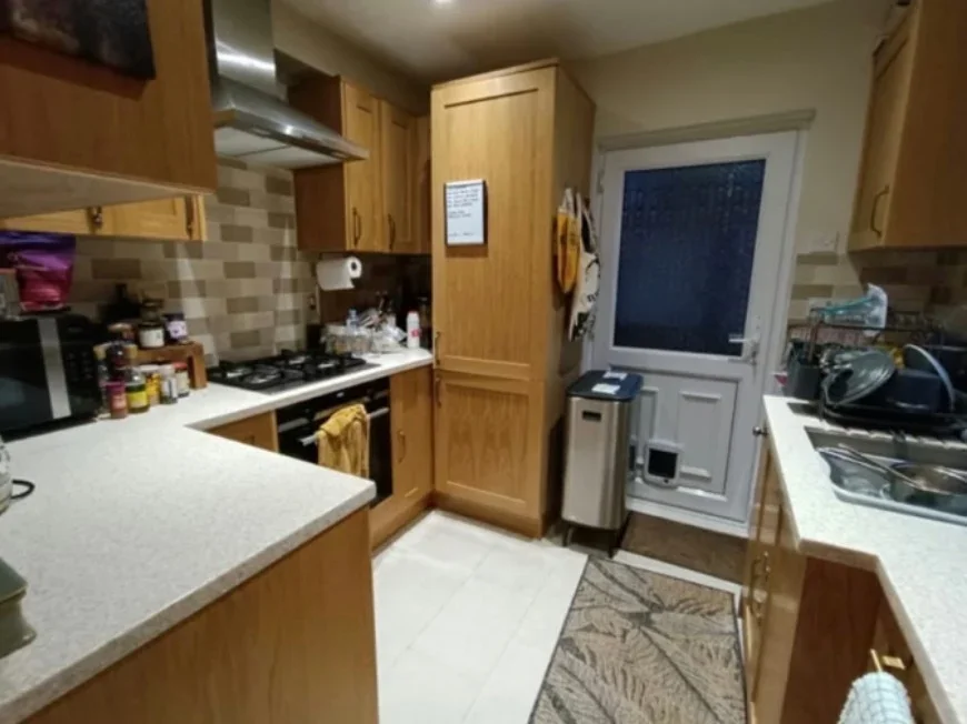 Room Deerfield Close in East Hertfordshire