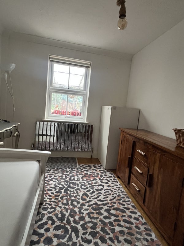 Room Western Road in Greater London