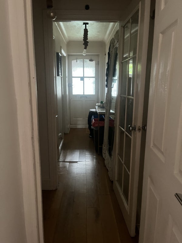 Room Western Road in Greater London