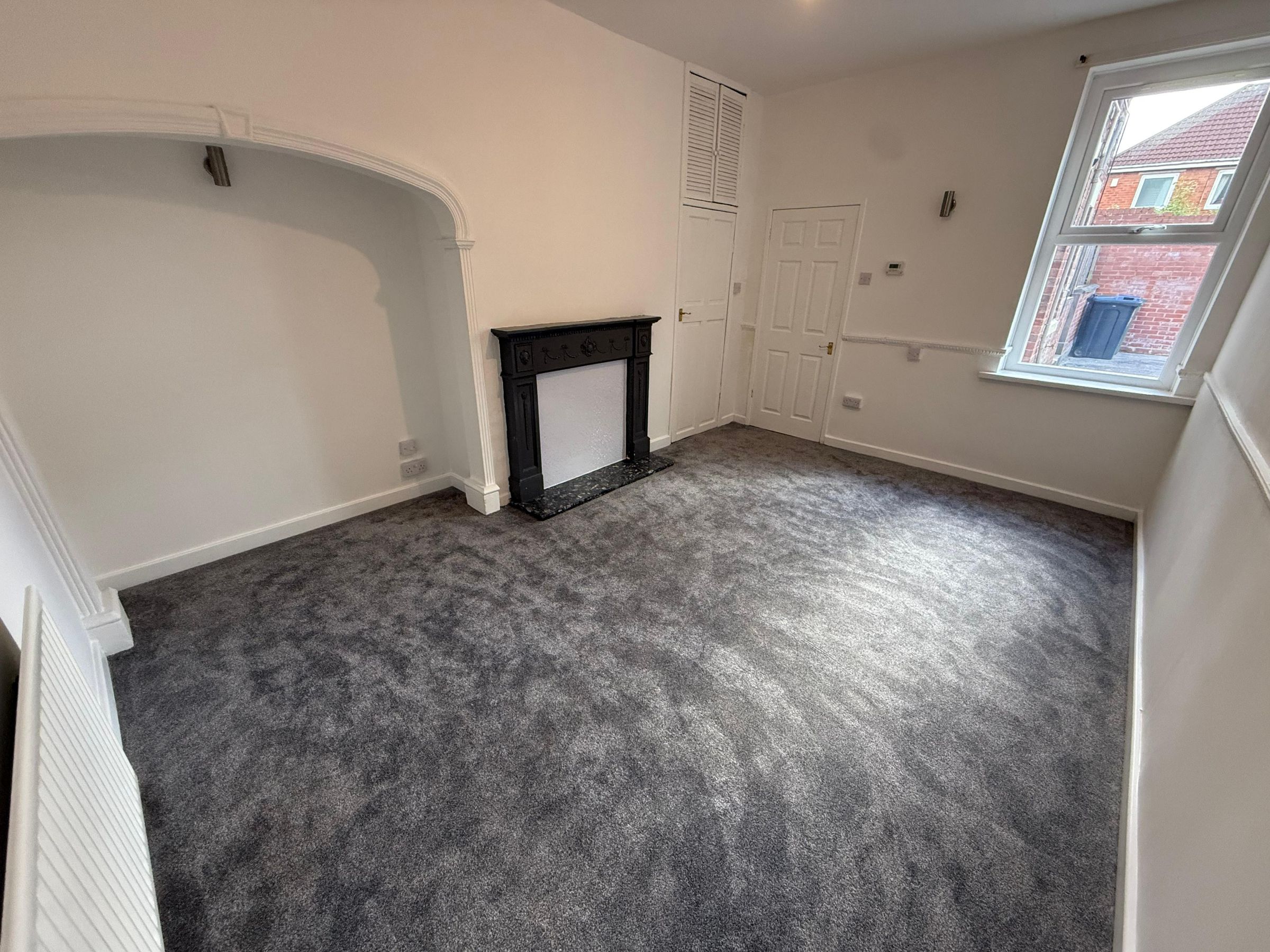 Flat Faraday Grove in Gateshead