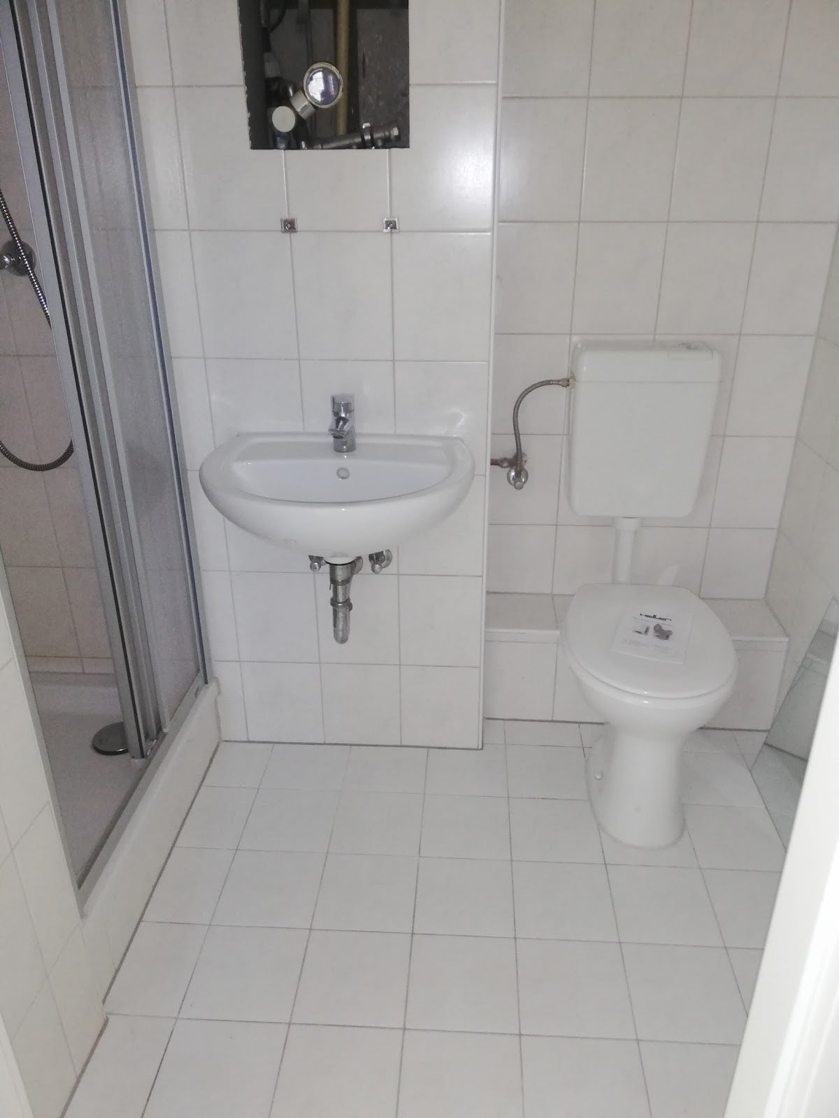 Zimmer Krummacherring in Bernburg (Saale)